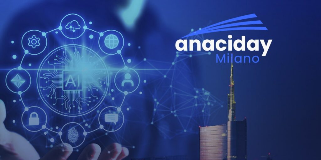 ANACI Day 2026: Segna la data in agenda: 9 ottobre 2026, Milano. L'appuntamento con il futuro dell'amministrazione condominiale ti aspetta.